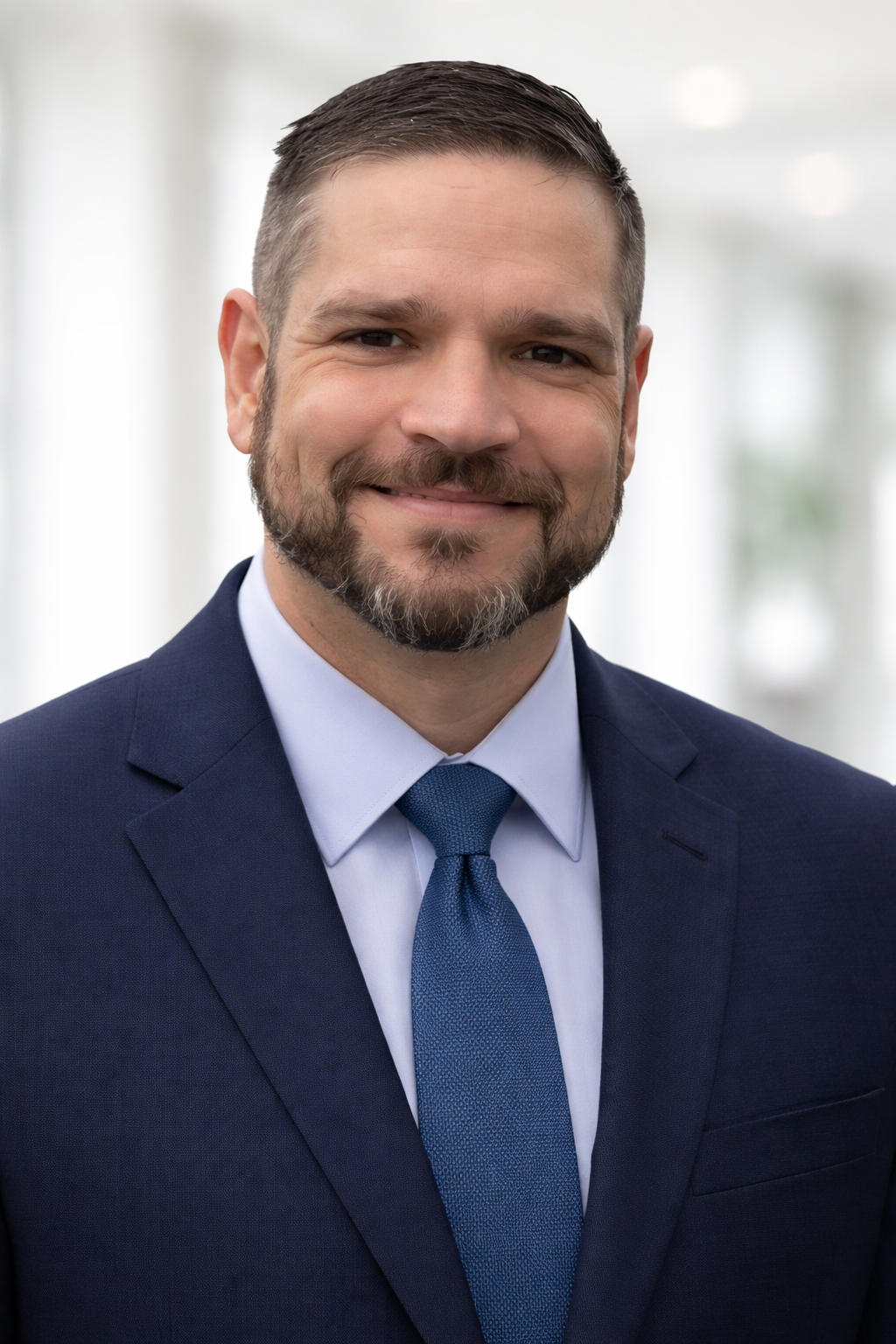Jon Keck, Lead Technician